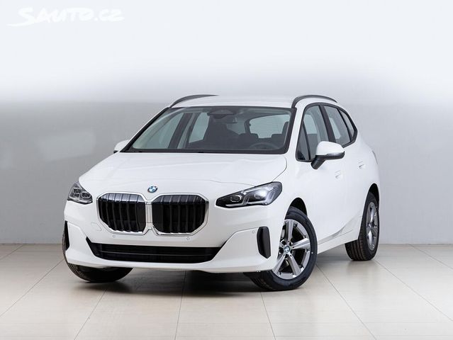 BMW Řada 2